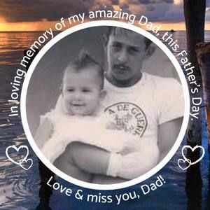 Meet your Posher, Ada